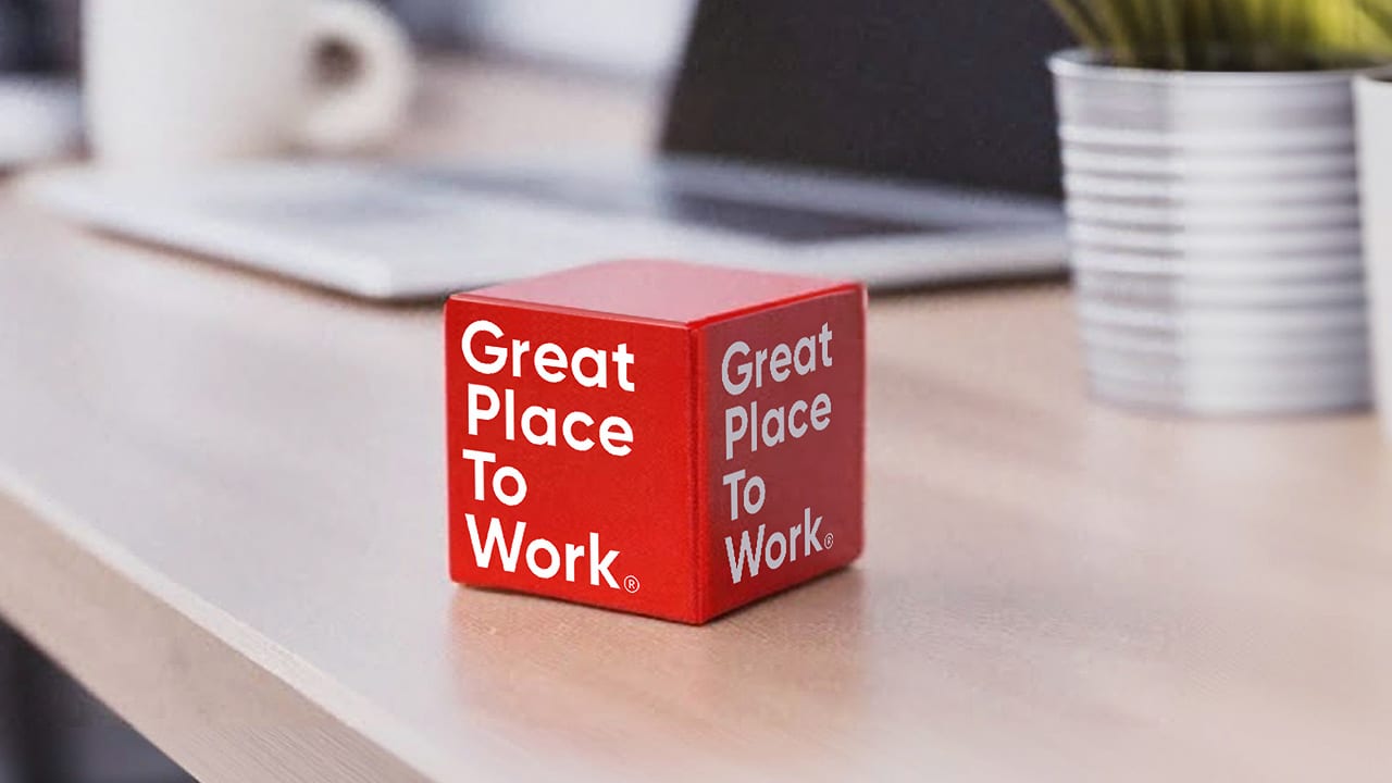 Imagem de capa: Harrison Leite Advogados recebe a certificação Great Place to Work